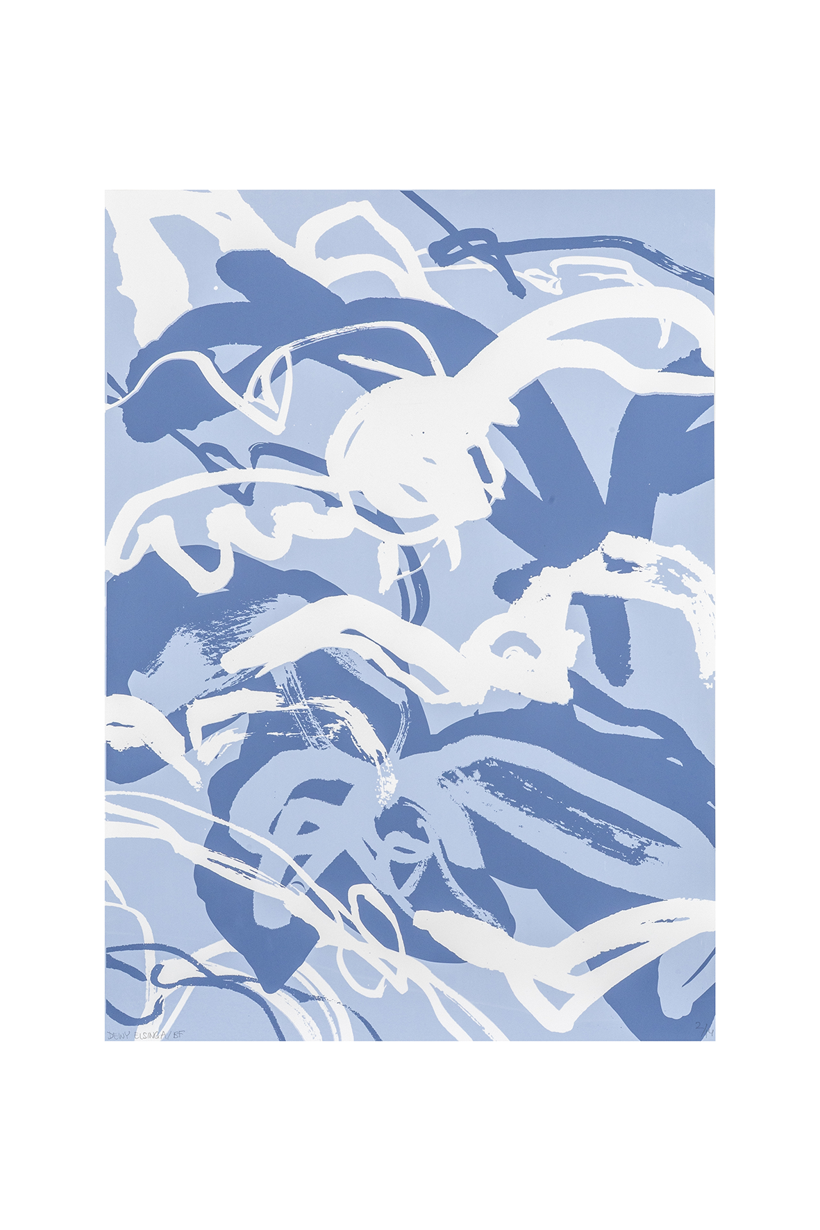 Butterfingaz – Sky Orchestra