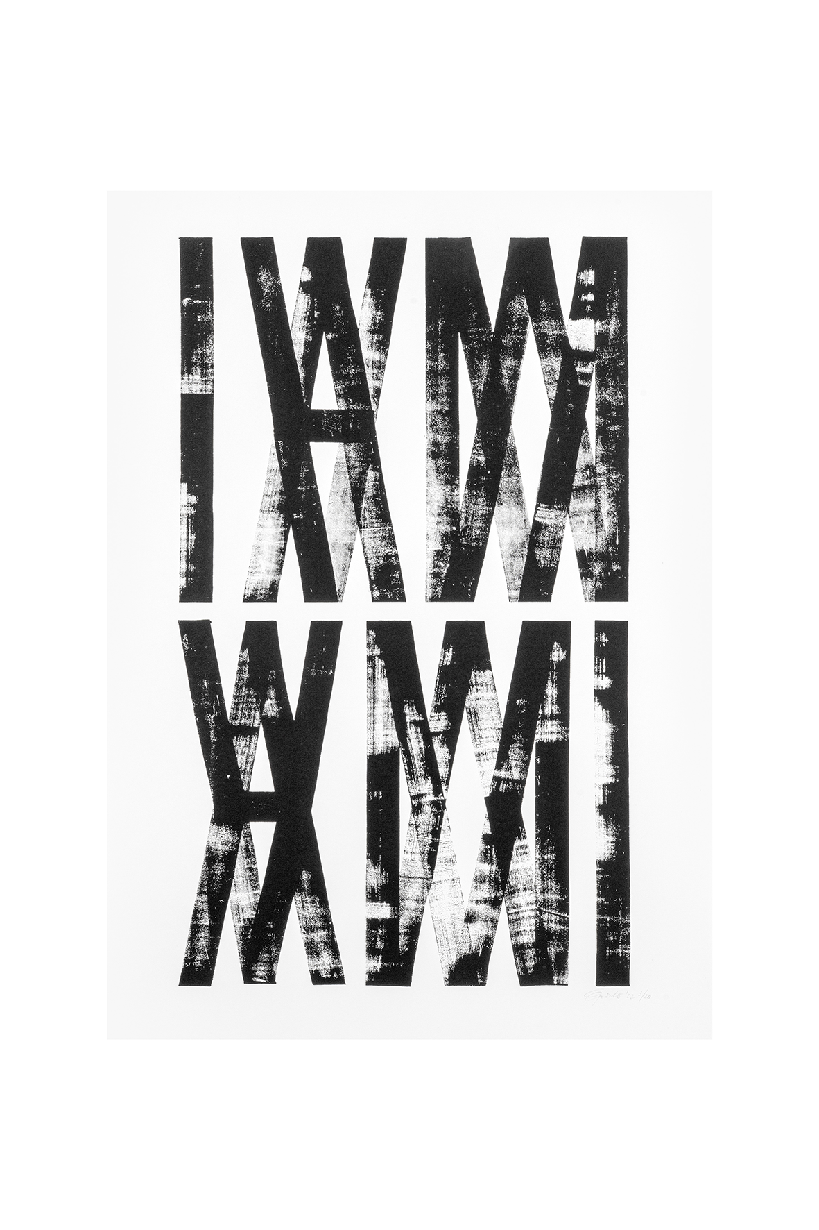 Guido de Boer – I Am Am I