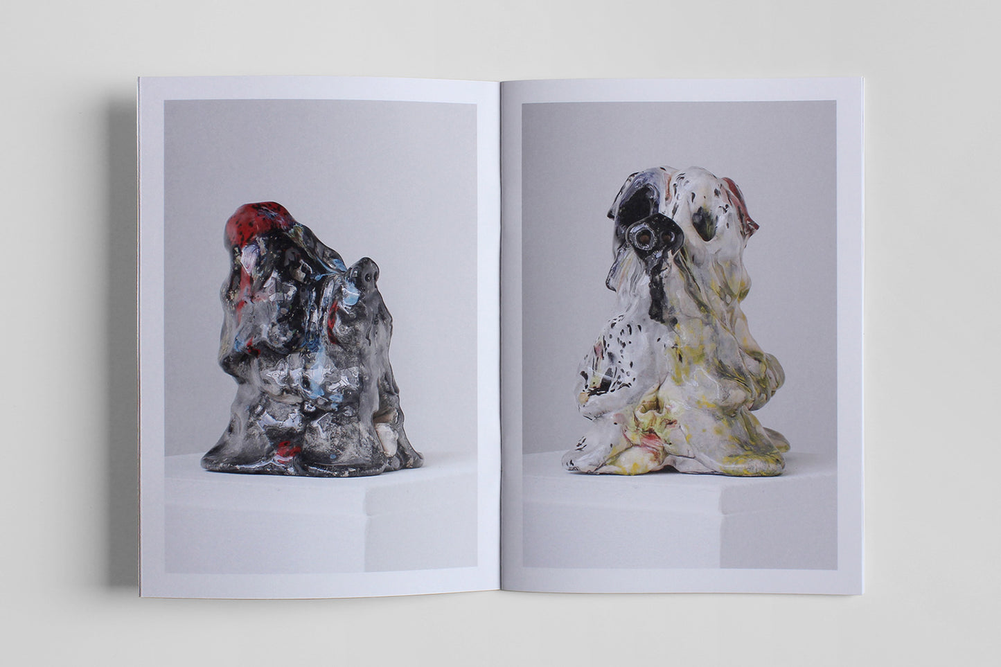 Simon Schrikker – Dogs