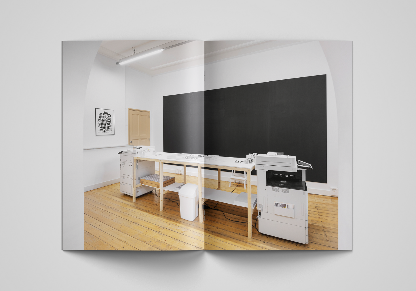 Büro Destruct - CopyCulture