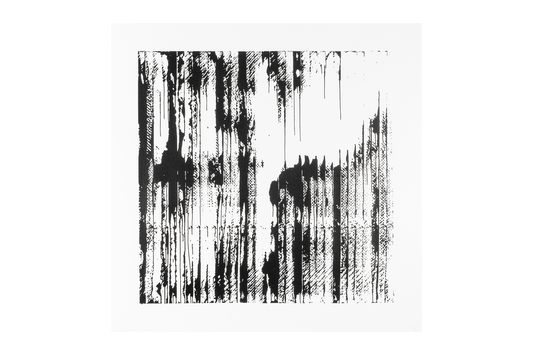 Dineke van Oosten – 160 x 50 x 160