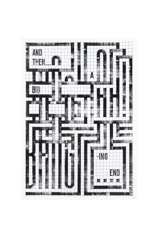 Guido de Boer – “And then…”