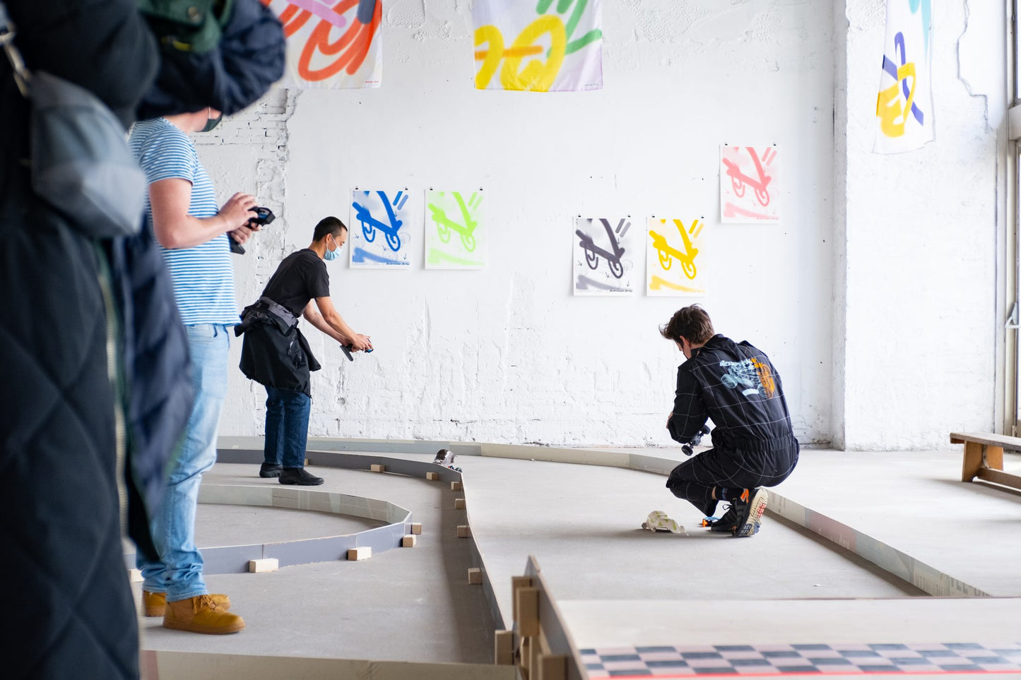 Ceramic Body – CCC no.36