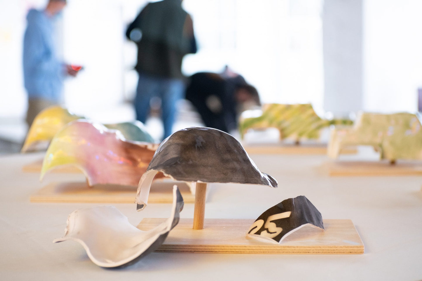 Ceramic Body – CCC no.36