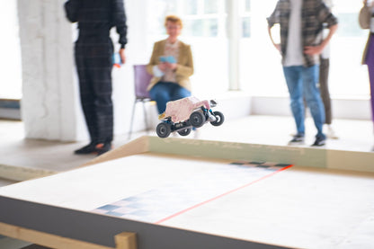 Ceramic Body – CCC no.36