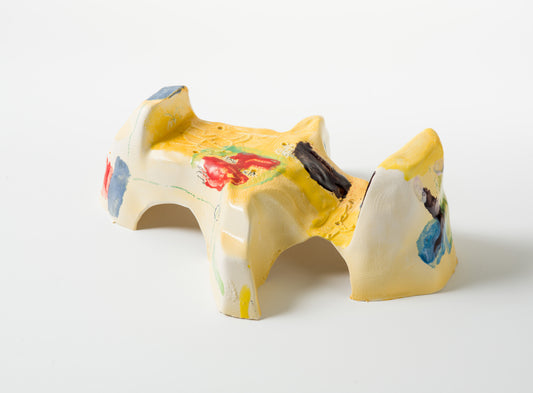 Ceramic Body – CCC no.11