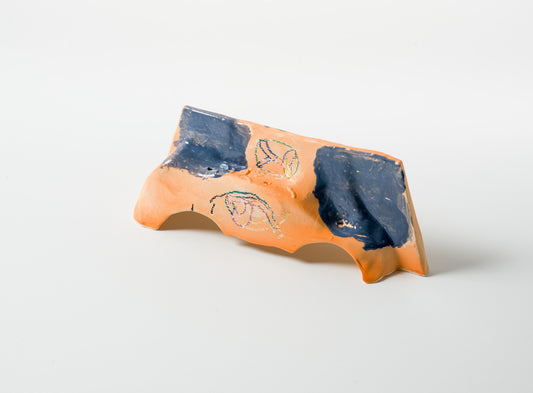 Ceramic Body – CCC no.17