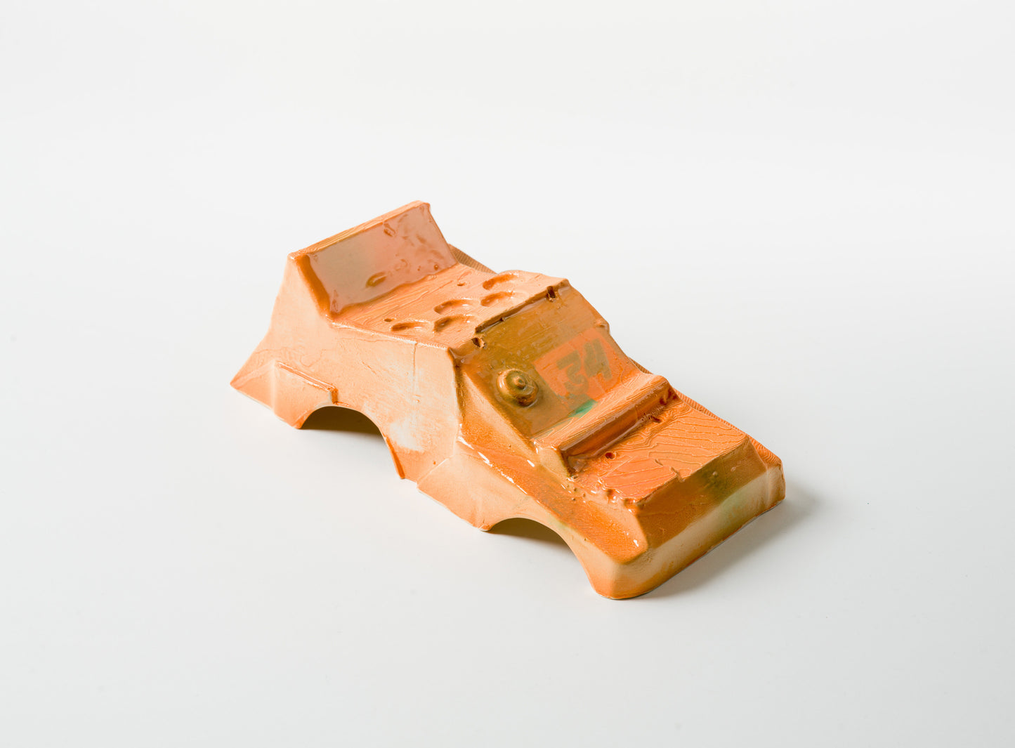 Ceramic Body – CCC no.34