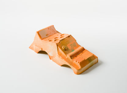 Ceramic Body – CCC no.34