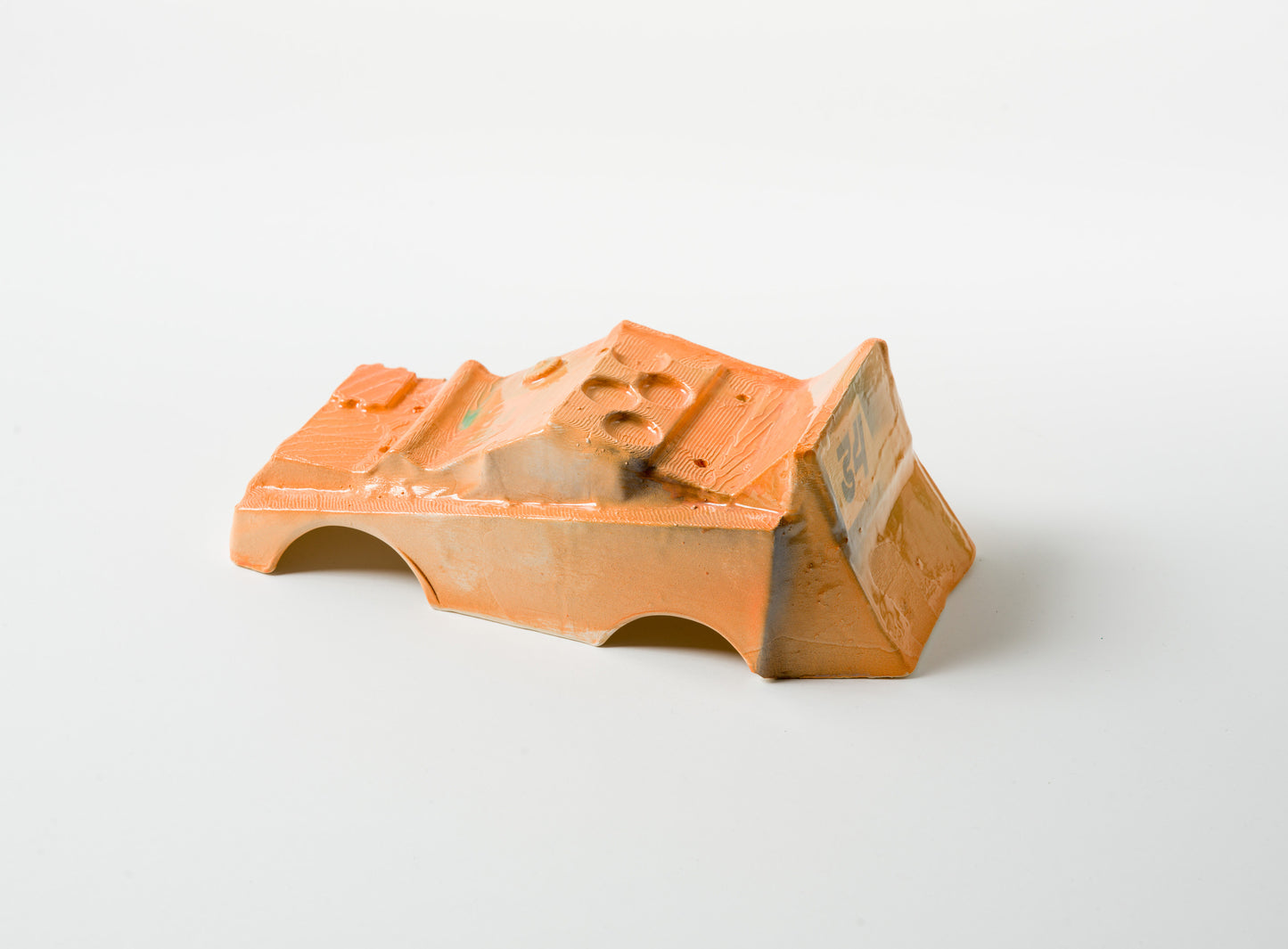 Ceramic Body – CCC no.34