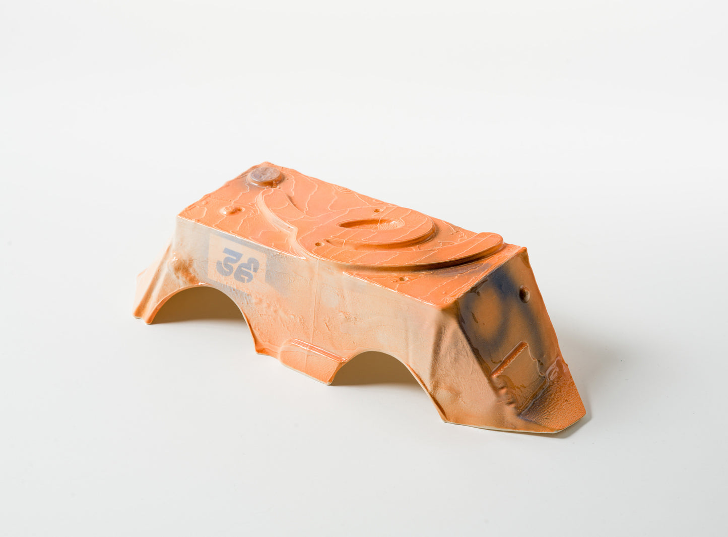Ceramic Body – CCC no.36