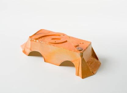 Ceramic Body – CCC no.36