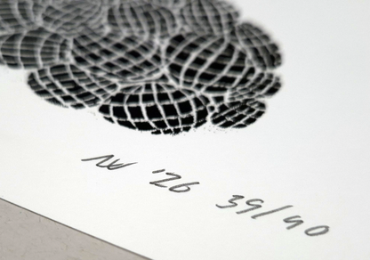 Nina van de Ven – Atlas is het zat