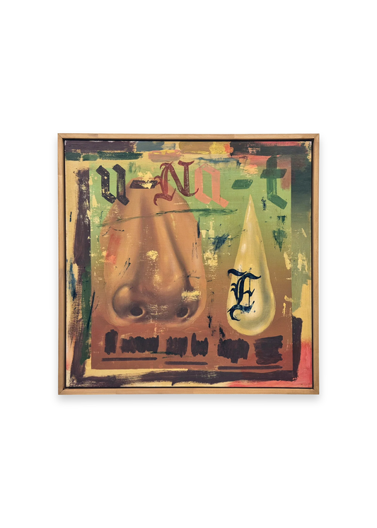 Taco Sipma – U-NA-T!