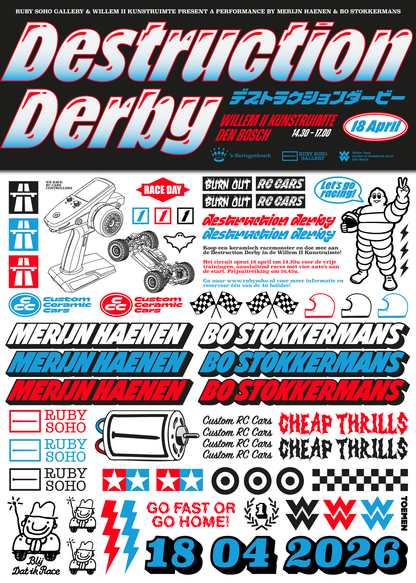 Ceramic Body – CCC no.36